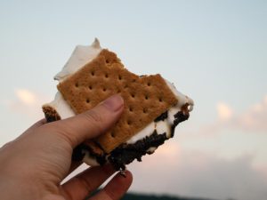 smores